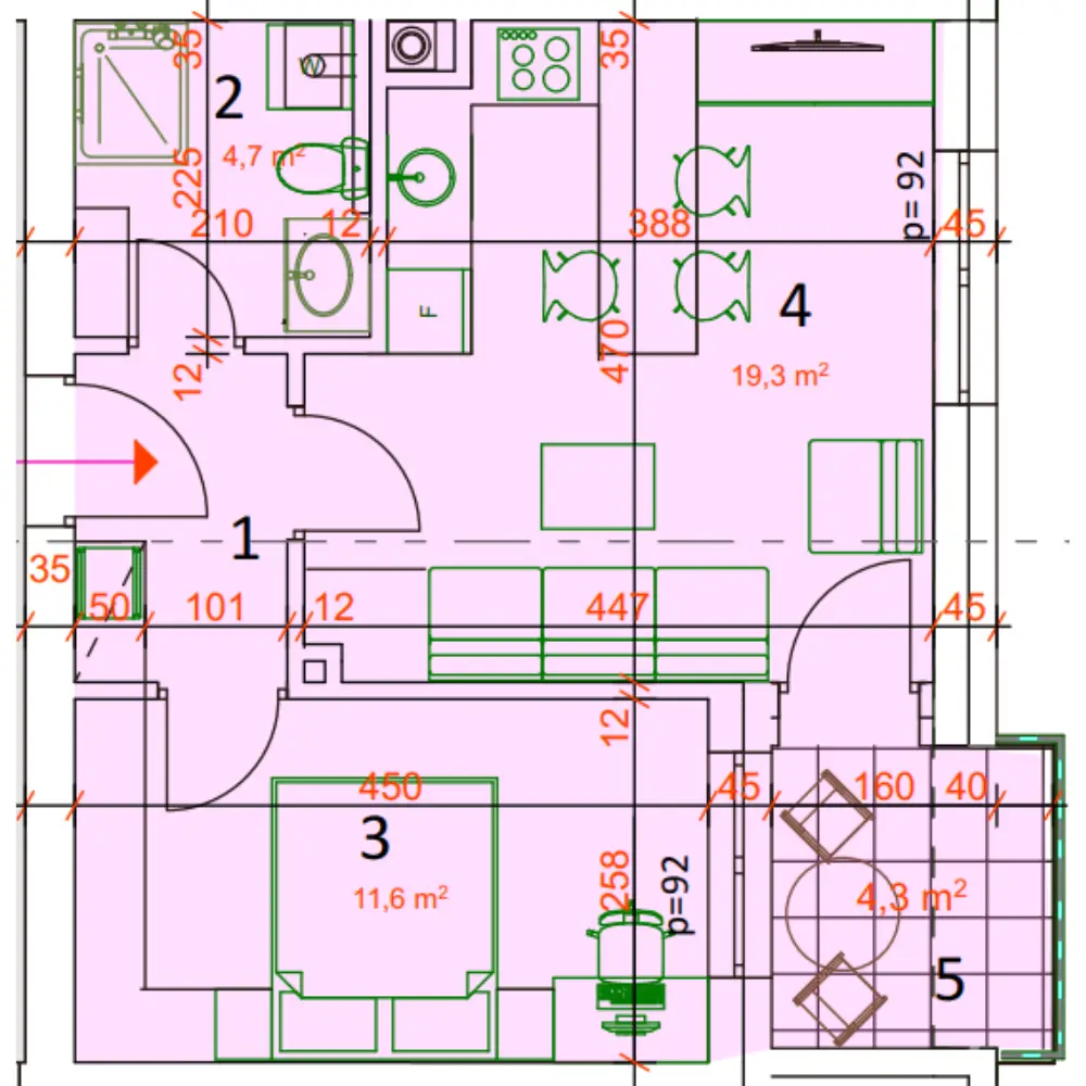 7